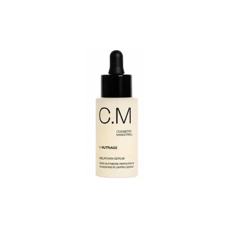 NUTRIAGE MELATONIN SERUM 30ML