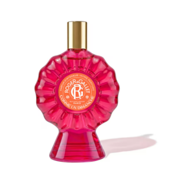 HOME PERFUME COMME UN DIMANCHE