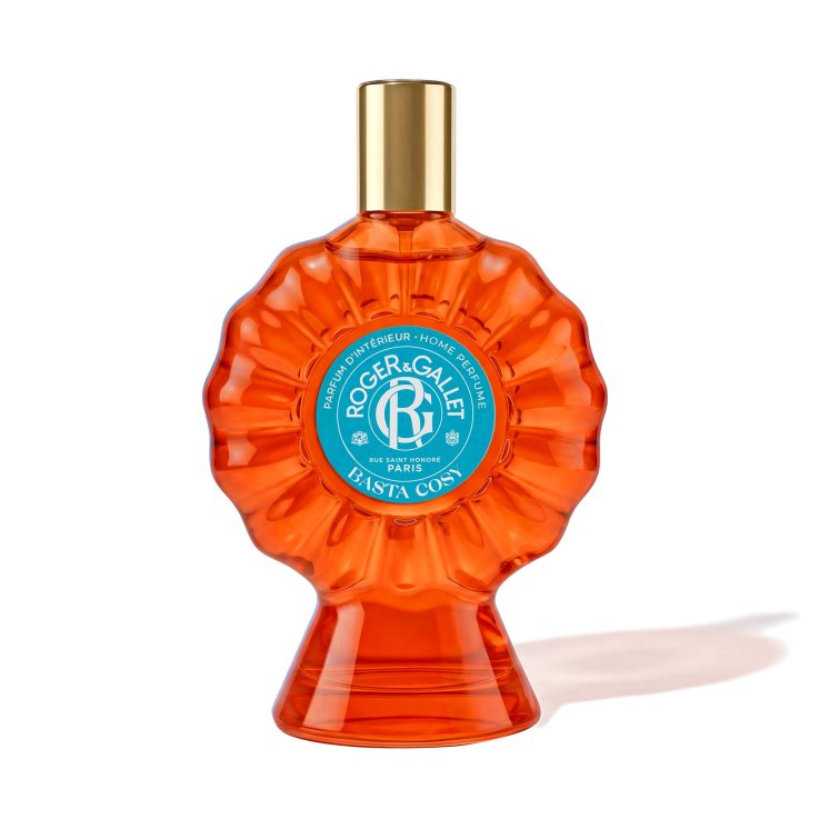 HOME PERFUME BASTA COSY 100ML