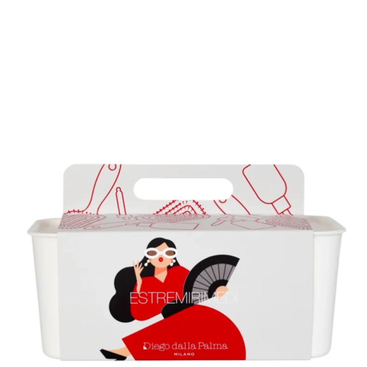 DIEGO DELLA PALMA KIT L'ELISIR 50ML