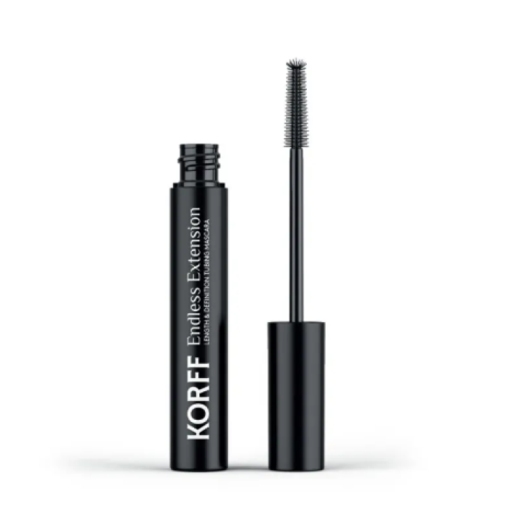 KORFF MASCARA ENDLESS EXTENS