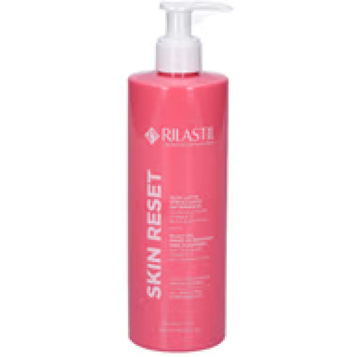 RILASTIL XEROLACT GEL DET SP