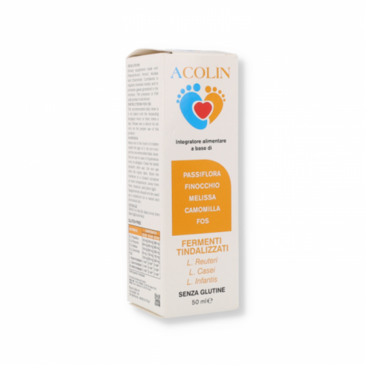 ACOLIN 50ML