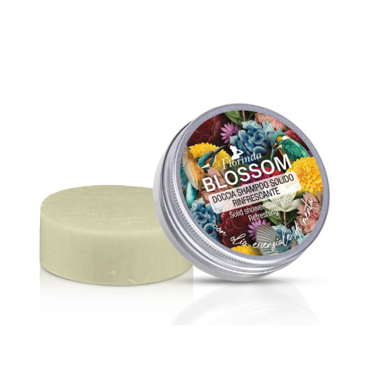 BLOSSOM DOCCIA SHAMPOO SOLIDO