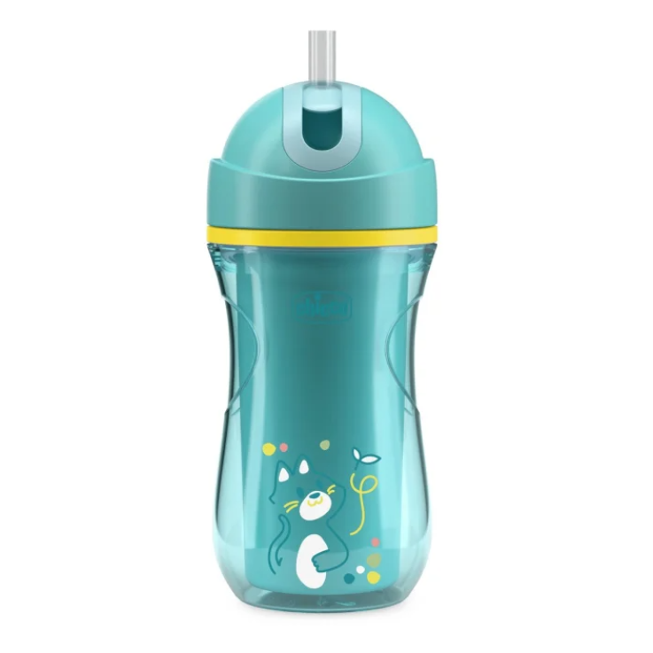 CH TAZZA SPORT AZZURRA 14M+