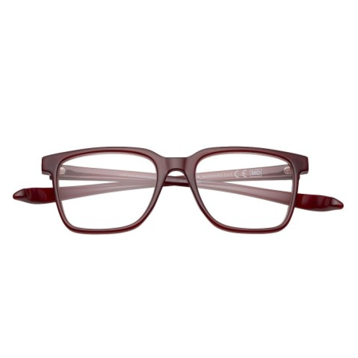 CONTACTA NOD OCCH ROSSO +2,00