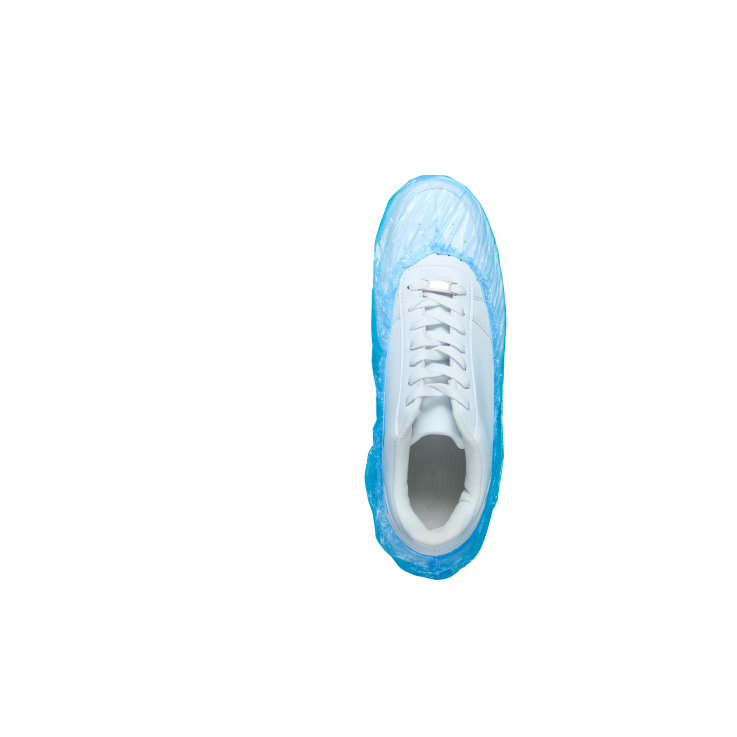 COPRISCARPE AZZ C/EL DPI I 100PZ