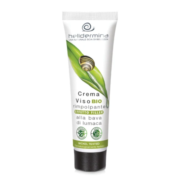 CREMA VISO BAVA LUMACA BIO30ML
