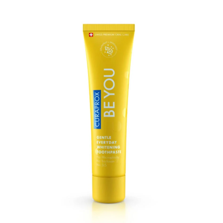 CURAPROX BE YOU RISING DEN60ML