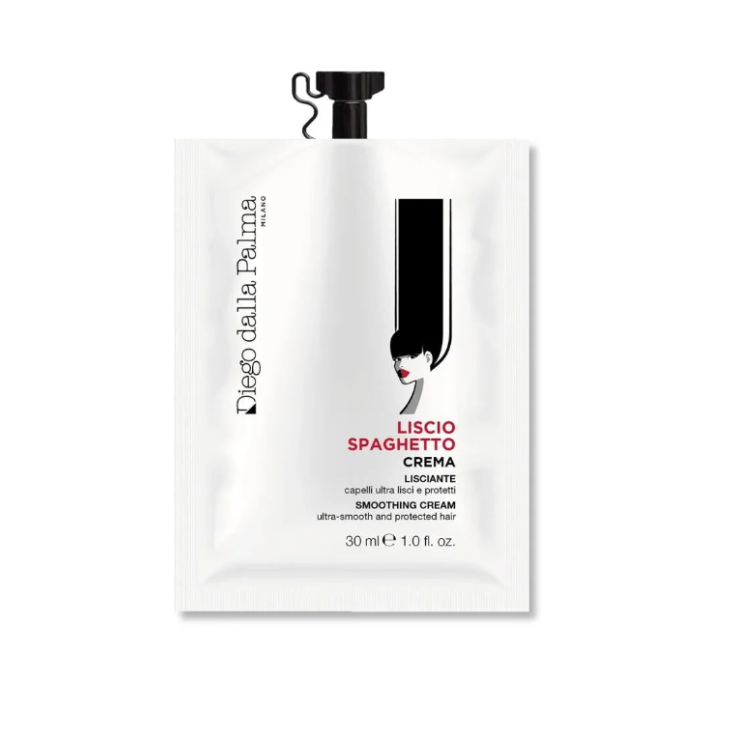 DDP CREMA LISCIANTE 30ML