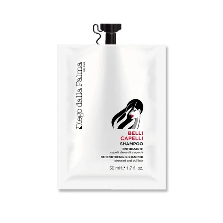 DDP SH RINFORZANTE 250ML