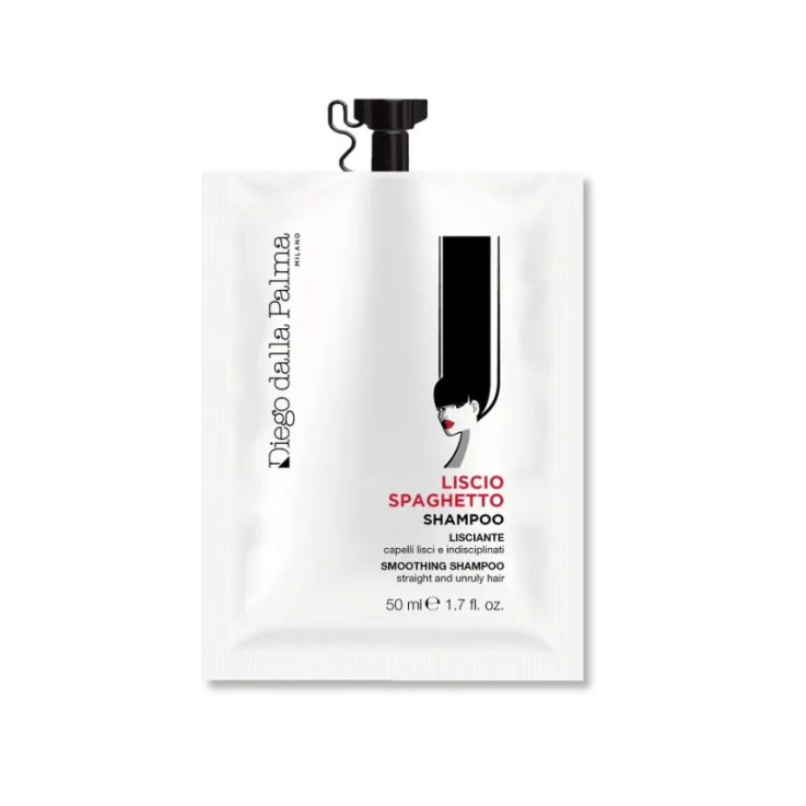 DDP SHAMPOO LISCIANTE DISC50ML
