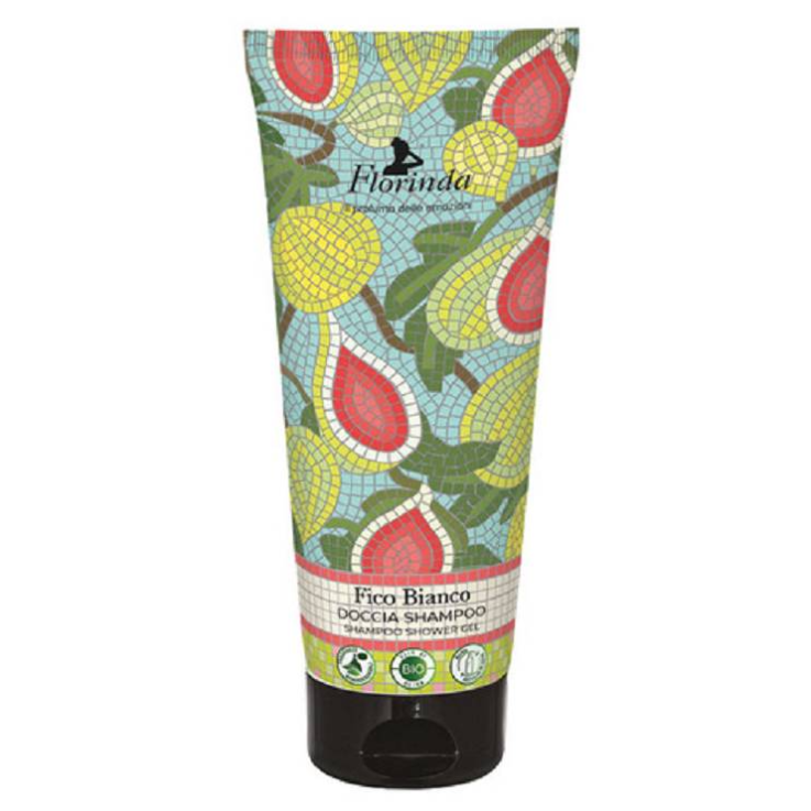 DOCCIA SHAMPOO 200ML FICO BI