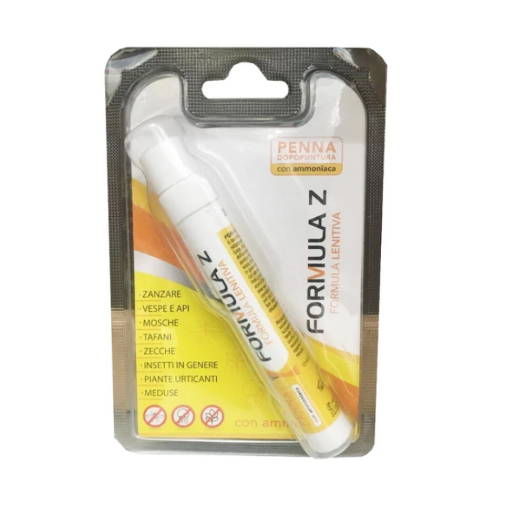 FORMULA Z PENNA P/PUNT C/AMMON