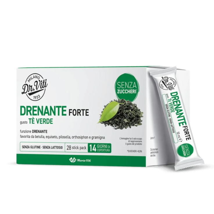 DR VITI DRENANTE TE VE 28STICK