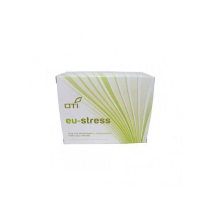 EU STRESS 75CPS