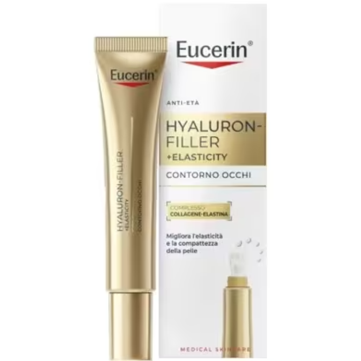 EUC HYALURON FILL+ CONT OC EUC HYALURON FILL+ CONT OC
