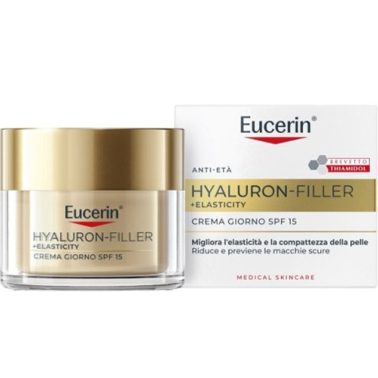 EUC HYALURON FILL+ SPF15 EUC HYALURON FILL+ SPF15