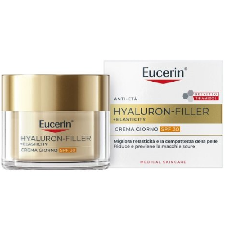 EUC HYALURON FILL+ SPF30 EUC HYALURON FILL+ SPF30