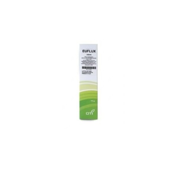 EUFLUX POM 75 GR OTI