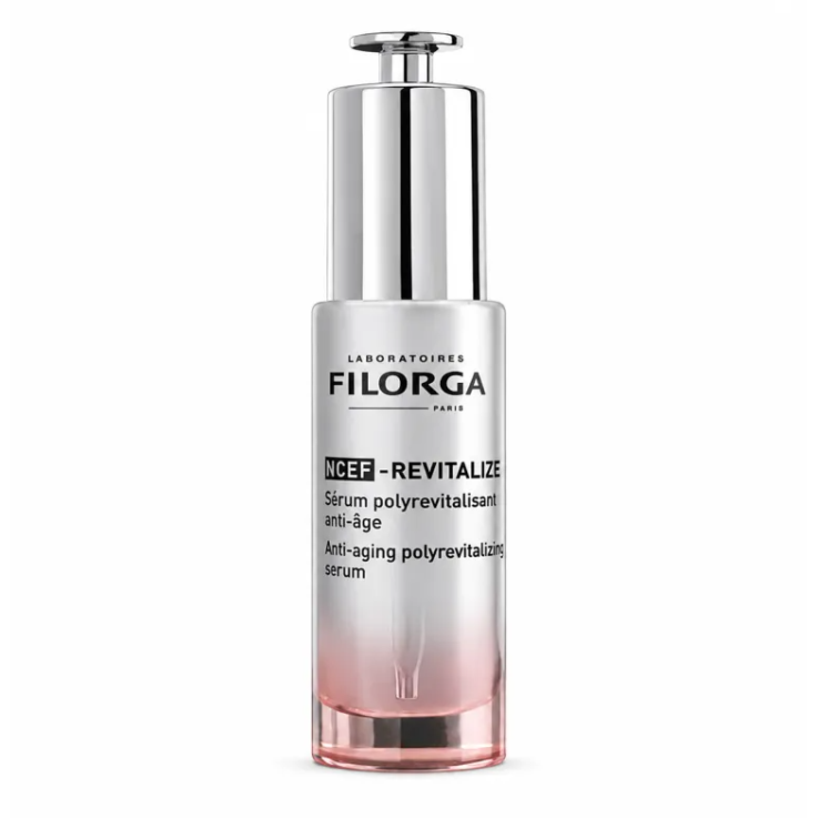 FILORGA NCEF REVITALIZE SERUM