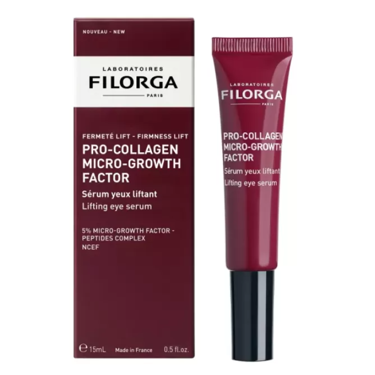 FILORGA PRO-COLLAG MGF EYE SER FILORGA PRO-COLLAG MGF EYE SER