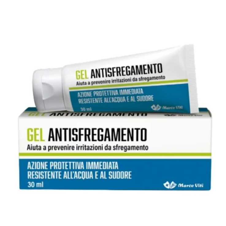 GEL ANTISFREGAMENTO 30ML