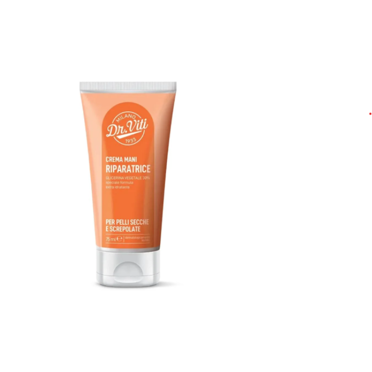 DR VITI CR MANI RIPARA 75ML