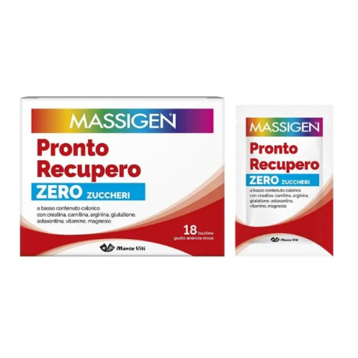 MASSIGEN PRONTO REC Z/Z PROMO