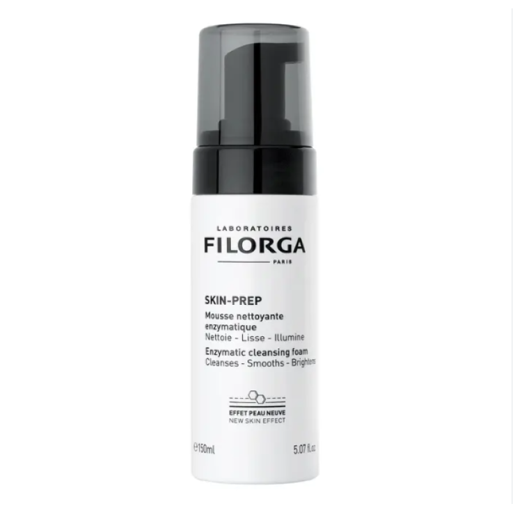 Filorga S P Enzymatic Clean