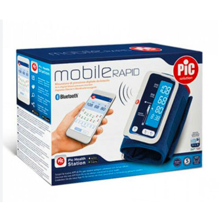 PIC MISUR PRES MOBILERAPID