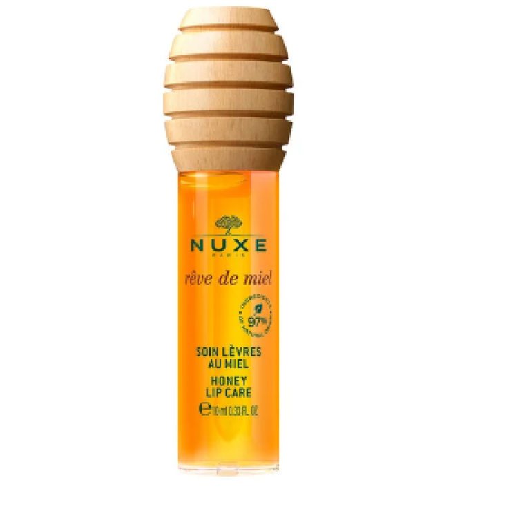 Nuxe Rdm Tratt Gloss Miele10ml