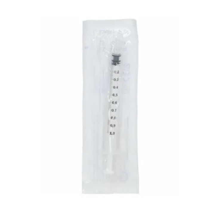 SIR PIC INDOLOR TUBERCOLINA1ML