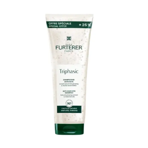 Rene Furterer Triphasic Shampoo Anticaduta 250ml