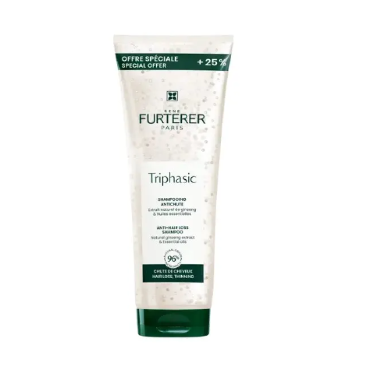 Rene Furterer Triphasic Shampoo Anticaduta 250ml