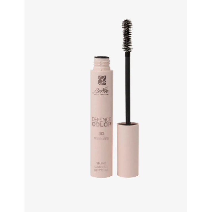Bionike Defence Color Mascara 3D 11ml
