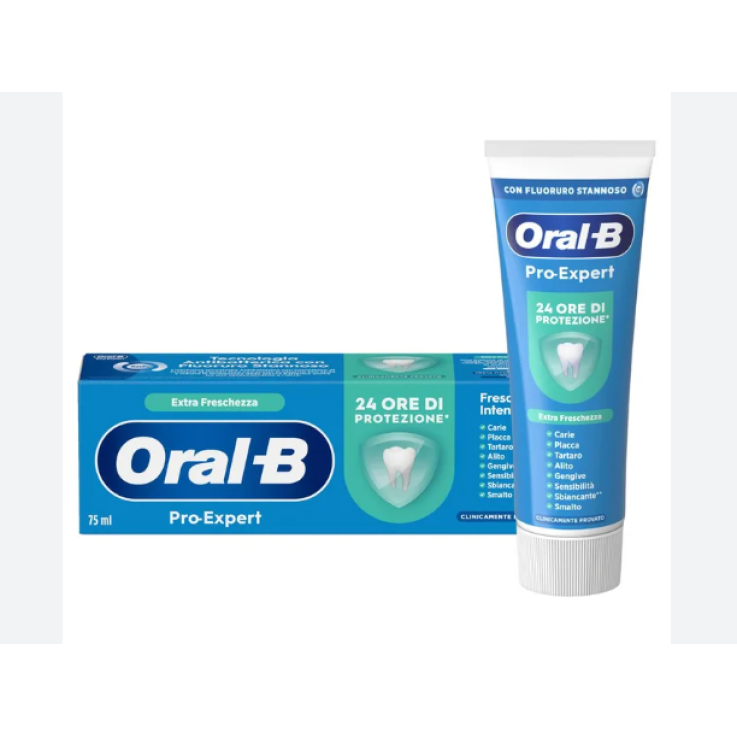 Oralb Pro-expert Freschezza  Intensa 75ml