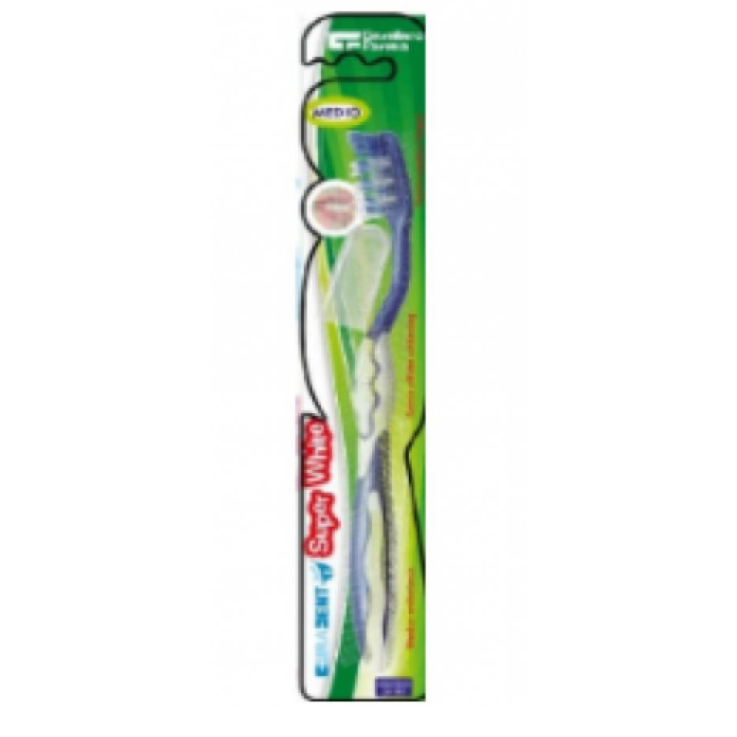 Curadent Super White Spazzino Medio 1 Pezzo