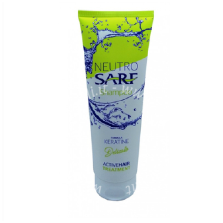 SARF NEUTRO SHAMPOO KERAT DEL
