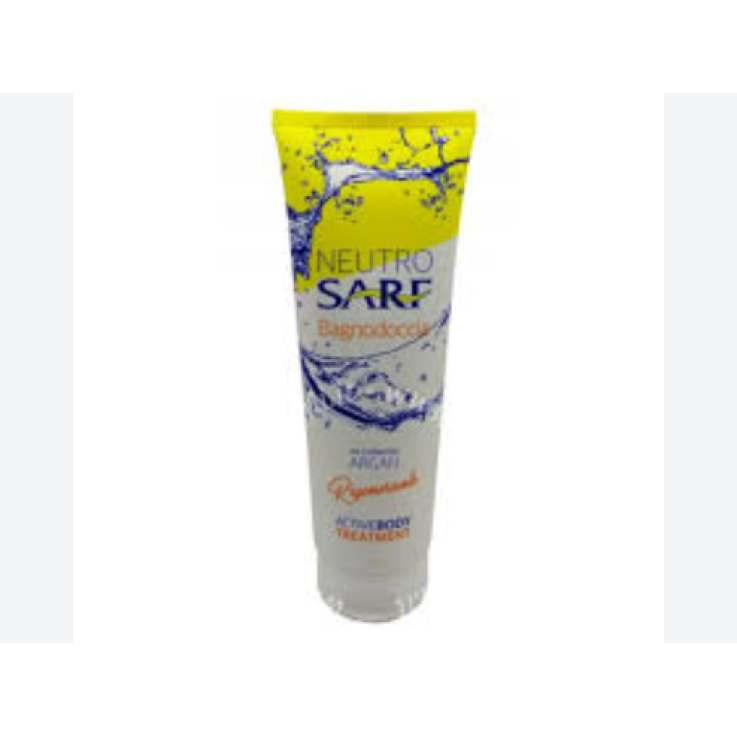 SARF NEUTRO BAGNODOCCIA ARGAN