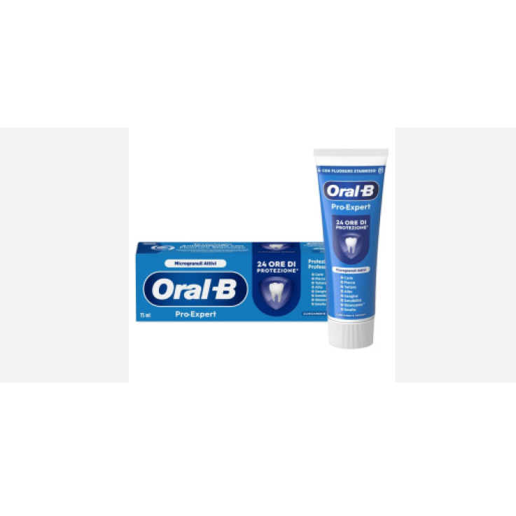 Oralb Pro-expert Profes 75ml