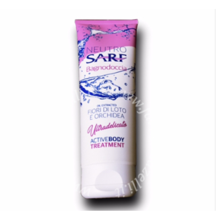 SARF NEUTRO BAGNODOCCIA LOTO