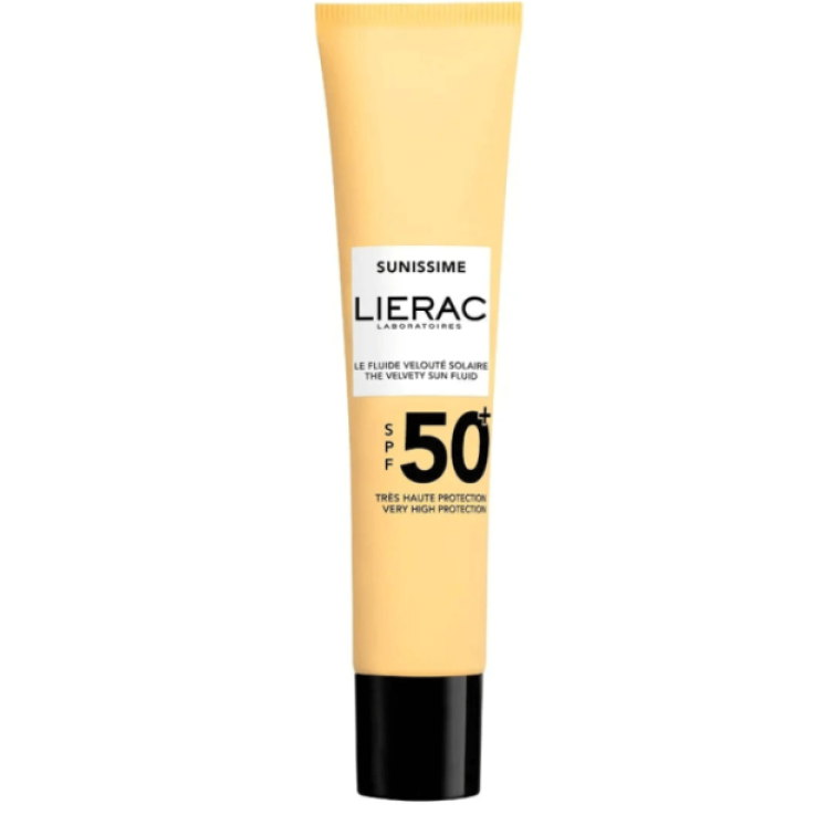 Sunissime Fluido Solare Spf50