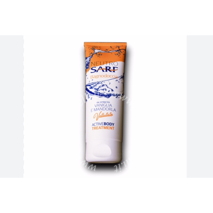 SARF NEUTRO BAGNODOCCIA VANIGL