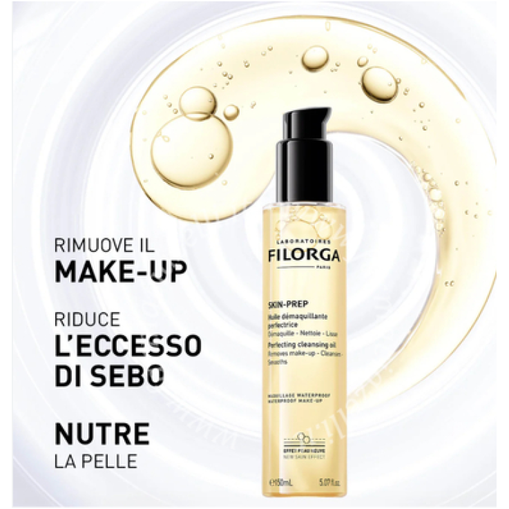 Filorga Skin Prep Olio 150ml