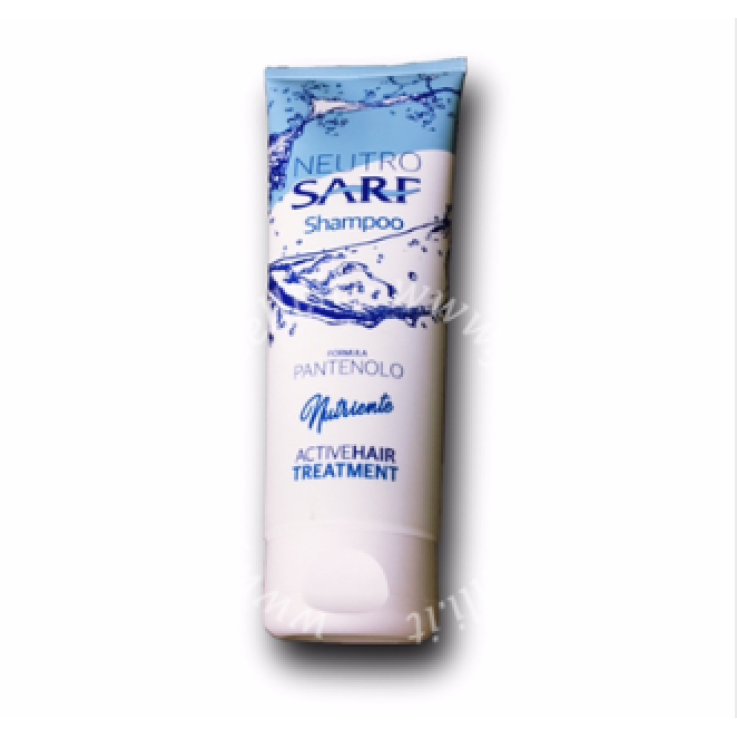 SARF NEUTRO SHAMPOO PANTENOLO