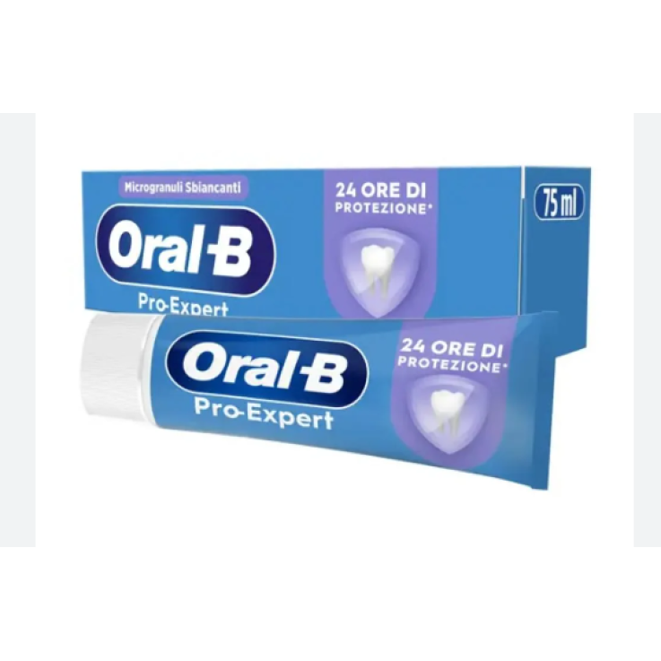 Oralb Pro-expert Sbia Del 75ml