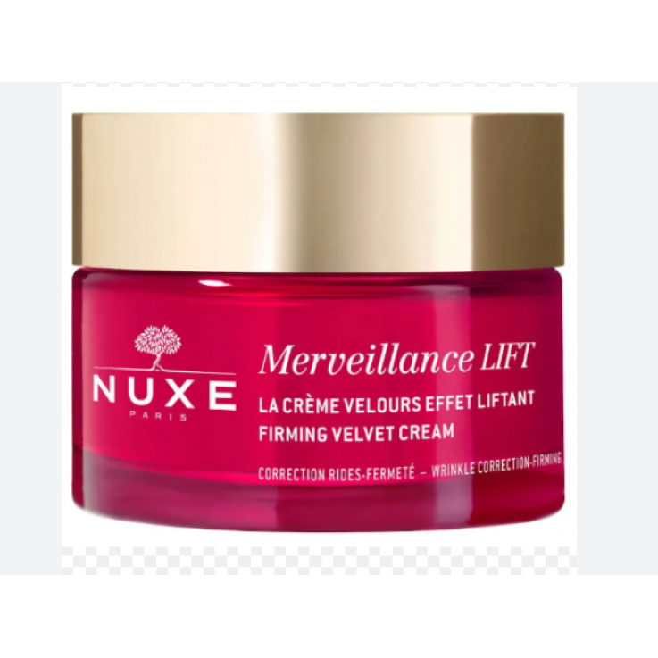 Nuxe Merveillance Creme Velour