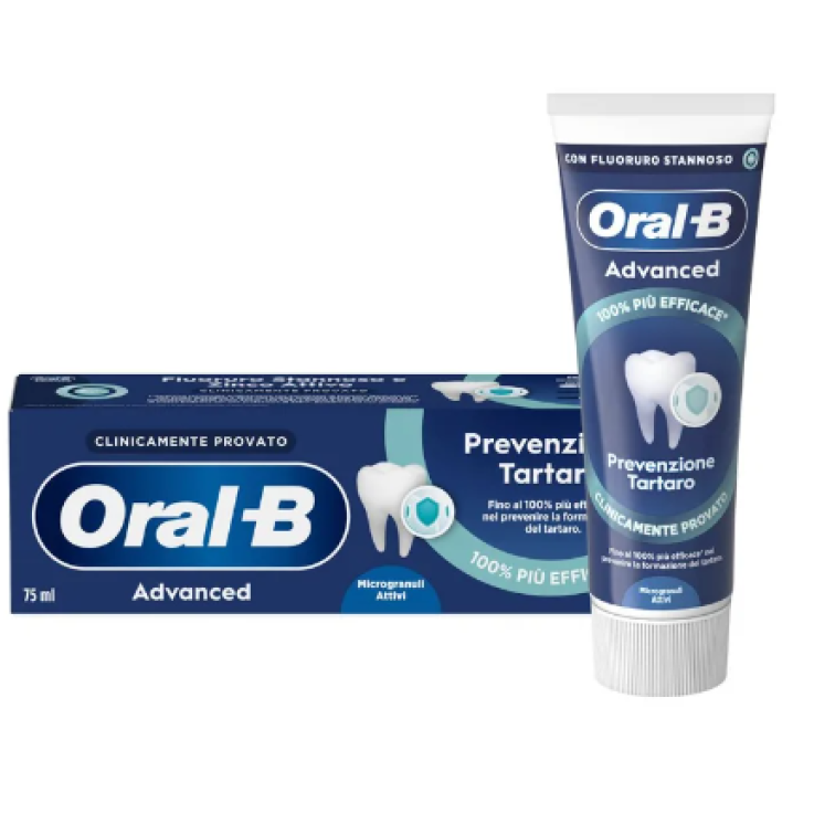 Oralb Advanced Prev Tart M-gra