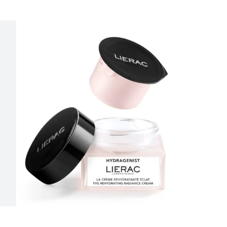 Hydragenist La Crema Reidr Ric